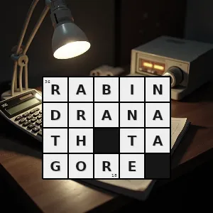 Hasło krzyżówkowe noblista z dziedziny literatury w roku 1913 - rabindranath tagore – rozwiązanie, synonimy, podpowiedzi i definicje krzyżówkowe